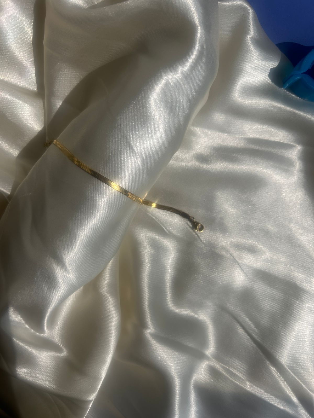 snake bracelet