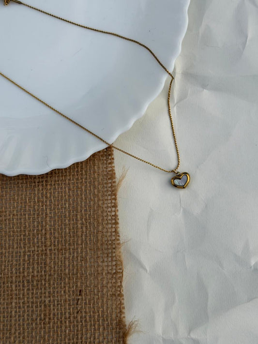 Heart Necklace